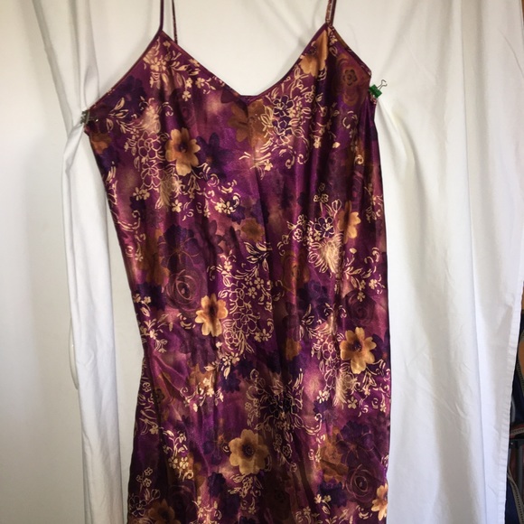 Gilligan & O'Malley Other - Sleepwear Chemise